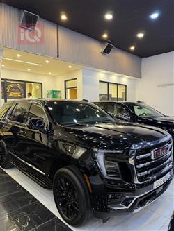 GMC Yukon